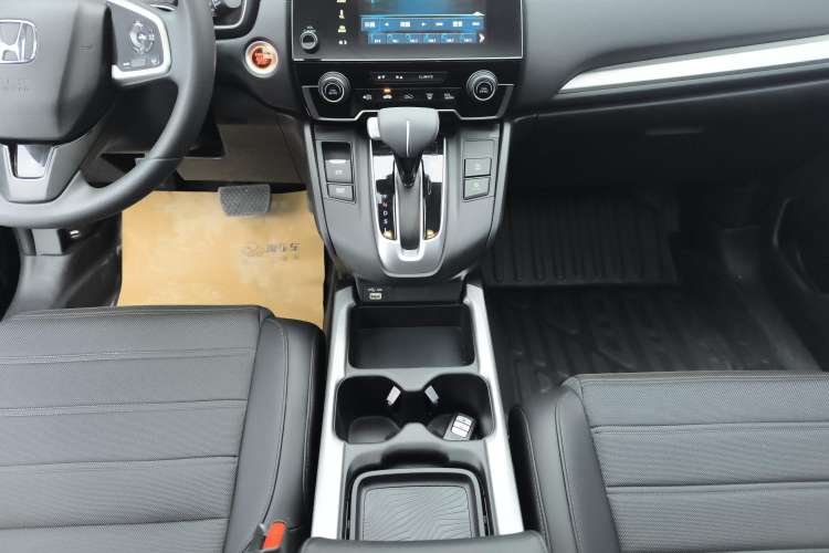 Used Honda CR-V 2021 240TURBO CVT Two-Wheel Drive Urban Edition
