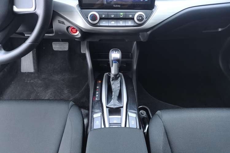 Used Honda Envix 2019 180TURBO CVT Enjoyment Version China VI
