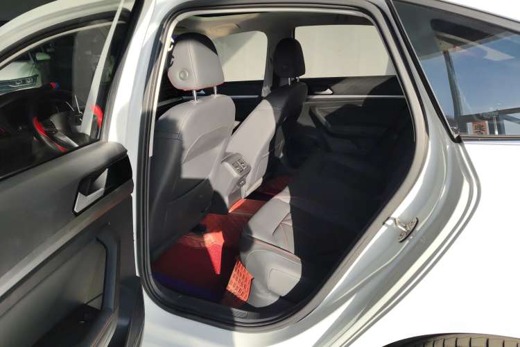 Used Volkswagen Lavida 2023 300TSI DSG Starry Sky Leading Edition
