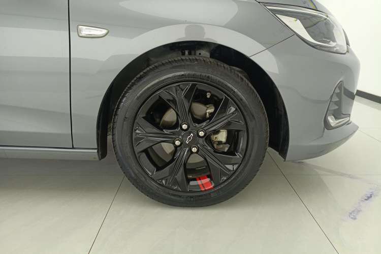 Used Chevrolet Cavalier 2020 Redline 325T Automatic Xinshang Edition China VI Standard
