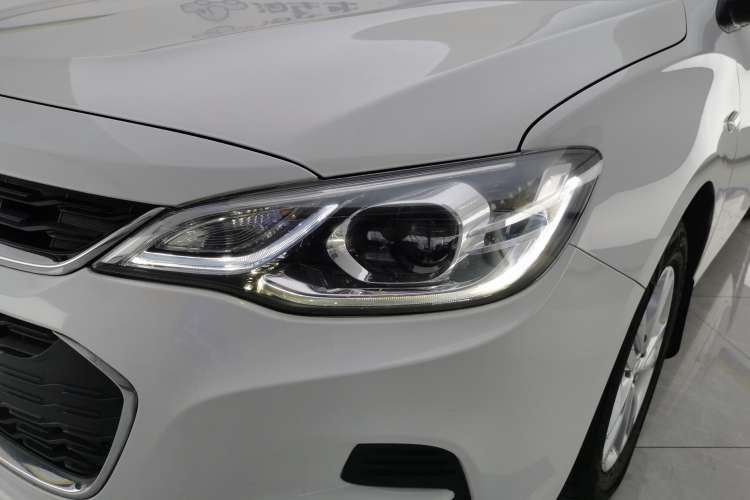 Used Chevrolet Cavalier 2019 320 Automatic Xinyue Edition
