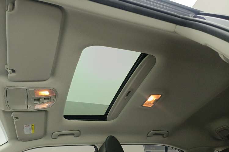 Used Hyundai ix35 2021 2.0L Automatic 2WD GLS Leading Edition
