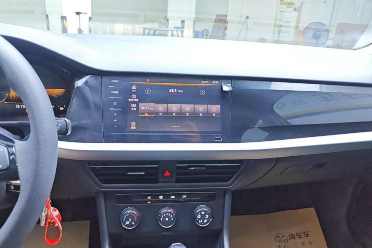 Used Volkswagen Lavida 2022 280TSI DSG Comfort Edition
