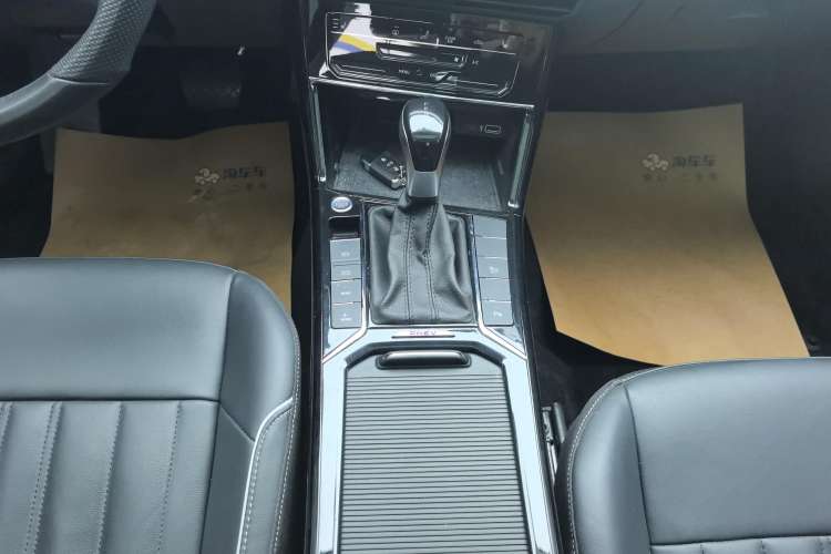 Used Volkswagen Passat New Energy 2023 430 PHEV Hybrid Elite Edition
