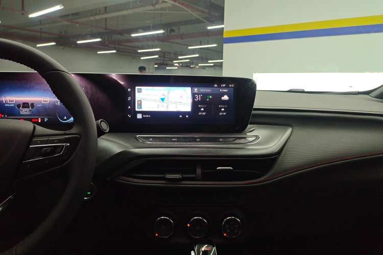 Used Buick Verano 2022 Pro GS Wind-Chasing Edition
