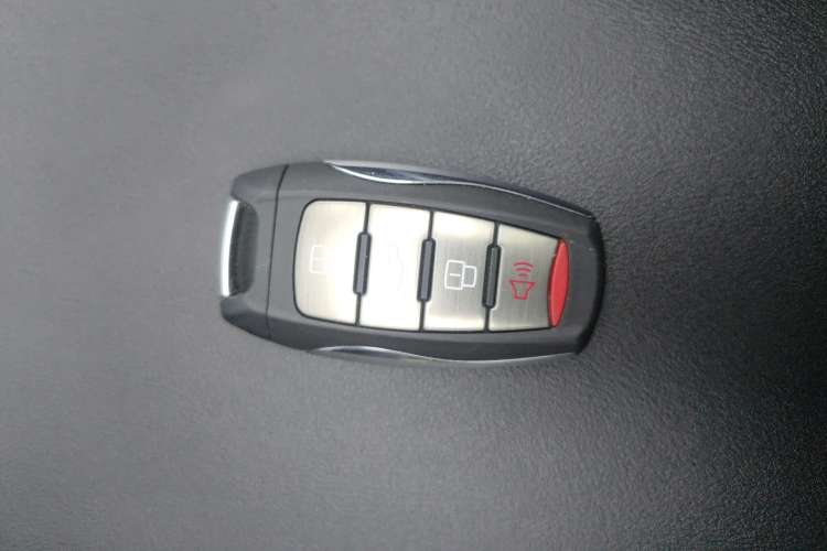 Used Haval DARGO 2024 1.5T DCT Labrador Edition
