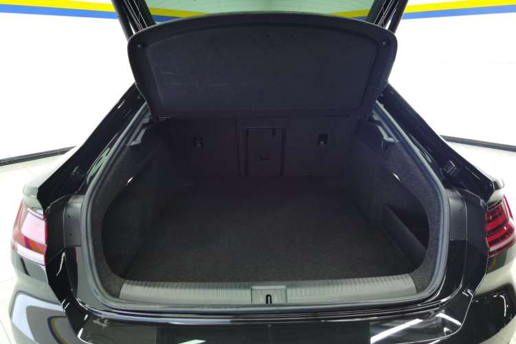 Used Volkswagen FAW-Volkswagen CC 2019 380TSI Glamour Edition China VI Standard
