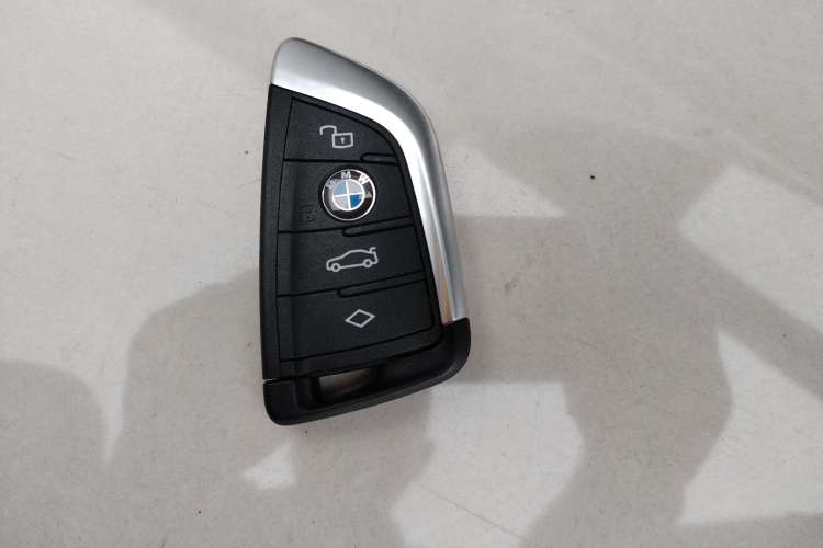 Used BMW 3 Series 2023 325Li M Sport Package
