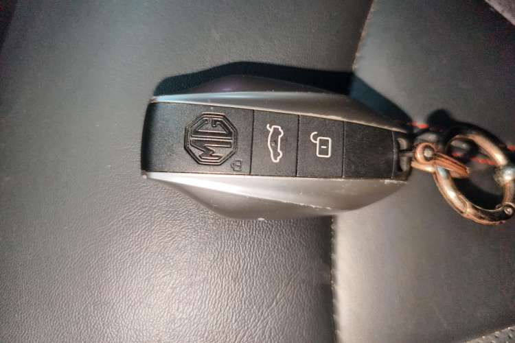 Used MG 7 2023 2.0T Automatic Trophy+ Ignition Glory Edition
