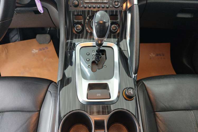 Used Peugeot 3008 2013 2.0L Automatic Trend Edition
