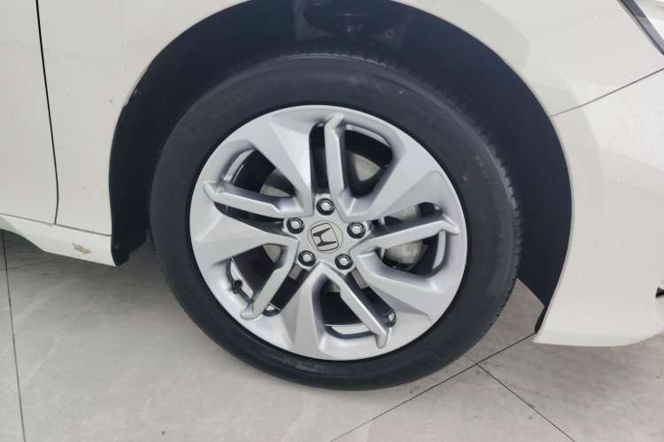 Used Honda Accord 2018 260TURBO Luxury Edition China VI
