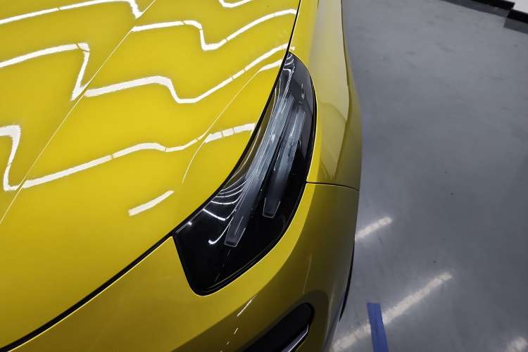 Used Lynk & Co 03 2019 03+ 2.0TD Automatic Wind-Chasing Edition
