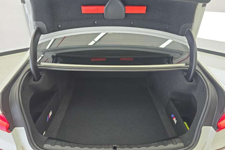 Used BMW 3 Series 2021 Restyled 325Li M Sport Package
