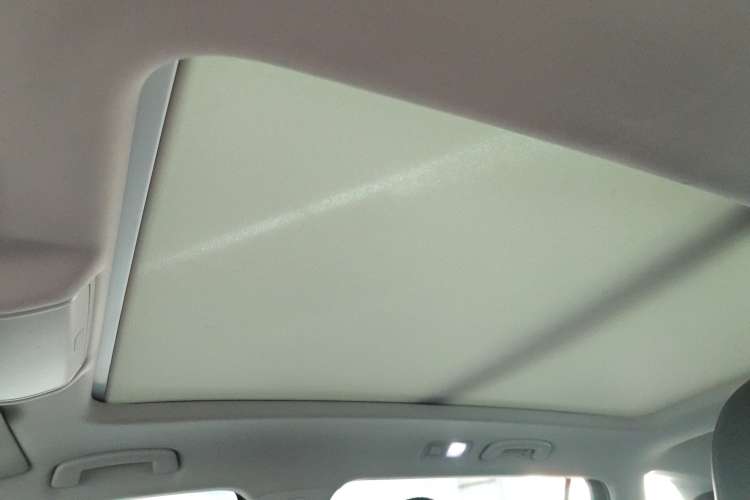 Used Volkswagen Tiguan L 2019 280TSI Automatic Two-Wheel Drive Panoramic Comfort Edition China V Standard