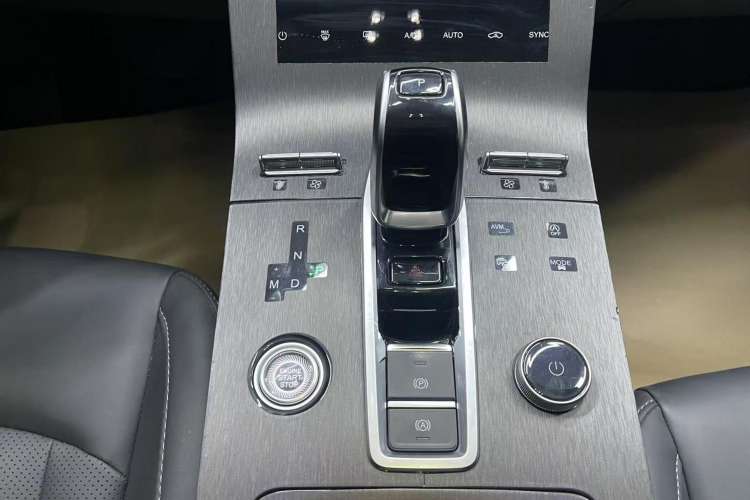 Used Chery Tiggo 8 2021 Kunpeng Edition 290TGDI Automatic Zhubfeng Version
