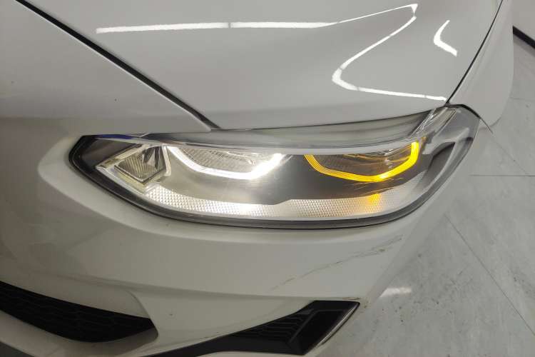 Used BMW 1 Series 2019 118i M Sport Package