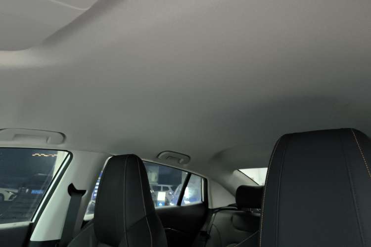 Used Dongfeng Aeolus Yixuan 2024 1.5L Automatic JingSu Edition
