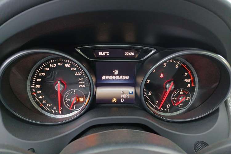 Used Mercedes-Benz CLA 2017 Facelifted CLA 200 Stylish Edition