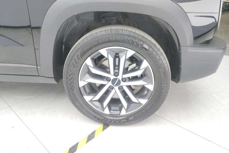 Used Haval DARGO 2024 1.5T DCT Labrador Edition
