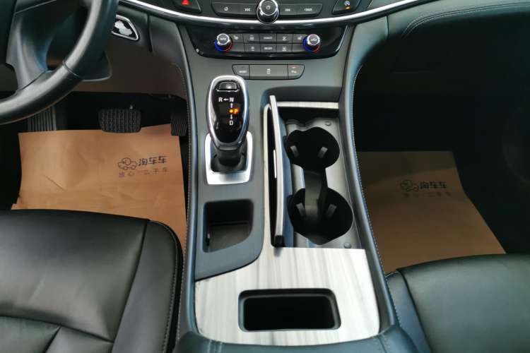 Used Buick LaCrosse 2020 652T Luxury Version