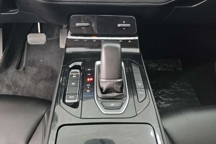 Used Wuling Victory 2022 280T 1.5T CVT Flagship Edition