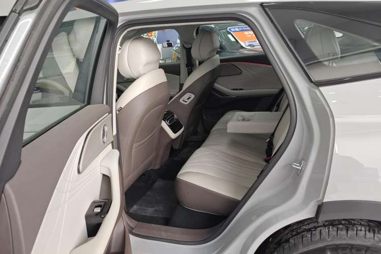 Used  Stellar C-DM 2024 1.5T Long-Range Pro
