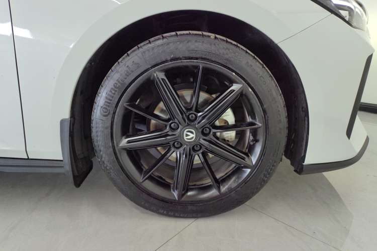 Used Changan UNI-V 2023 1.5T Prestige Model
