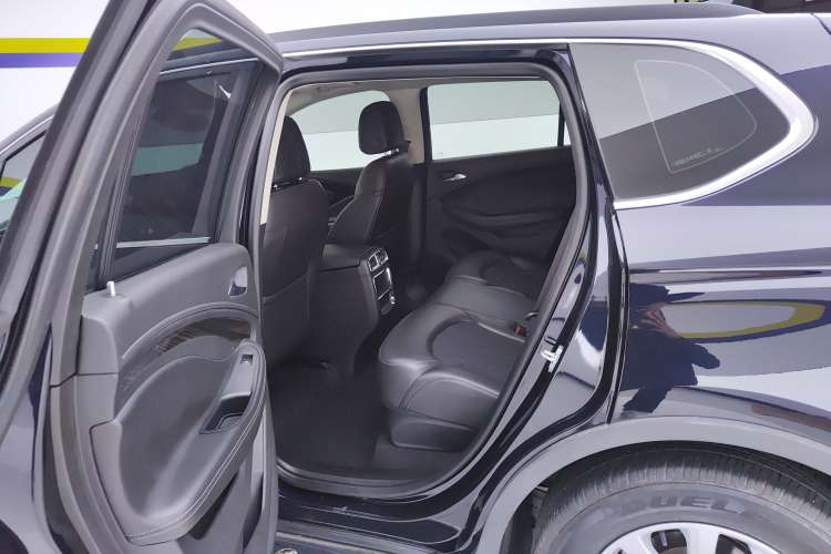 Used Buick Envision 2021 532T Two-Wheel-Drive Leading Version
