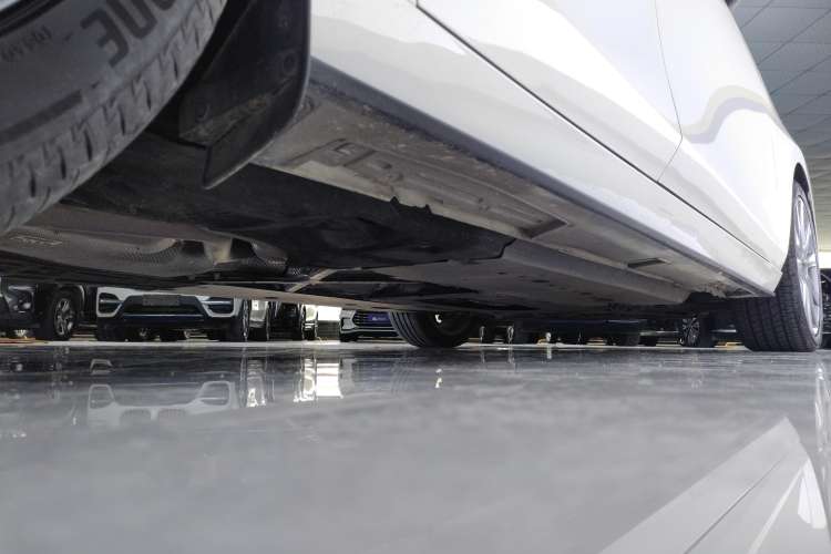 Used Mazda Mazda 3 Axela 2023 2.0L Automatic Zhiyao Edition
