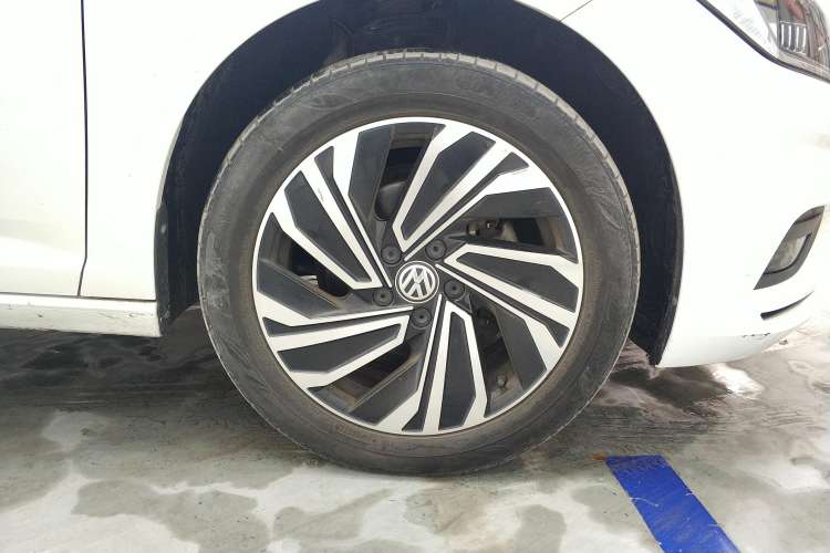 Used Volkswagen Sagitar 2022 280TSI DSG Flyover Edition