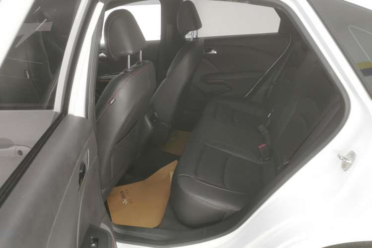 Used Chevrolet Monza 2020 Light Hybrid RS 330T Automatic Comfort Edition
