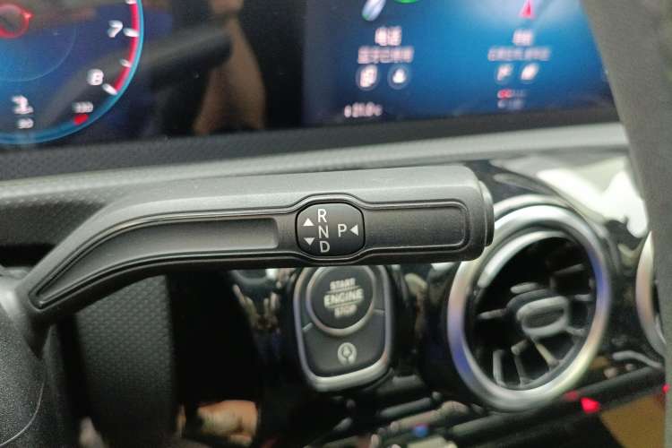 Used Mercedes-Benz A-Class 2022 Restyled A 180 L Sport Sedan
