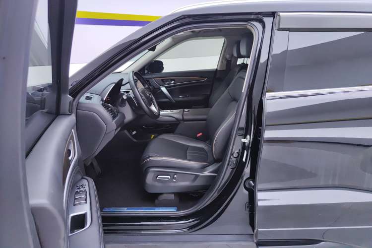 Used Honda Avancier 2020 370TURBO Four-Wheel Drive Premium Edition
