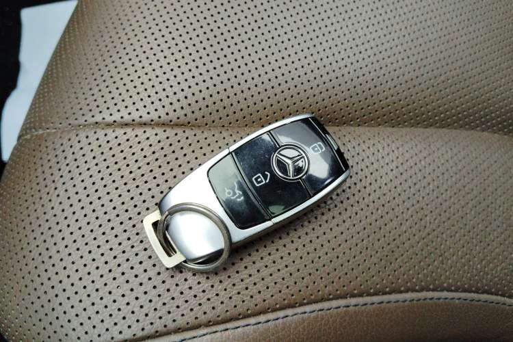 Used Mercedes-Benz S-Class 2019 S 350 L Prestige Model Ultimate Collection
