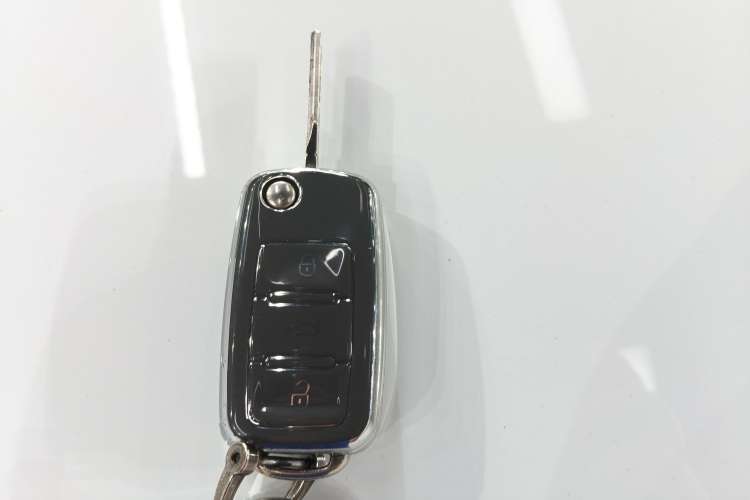 Used Volkswagen Bora 2019 Facelift Bora·Legend 1.5L Automatic Fashion Edition China VI Standard
