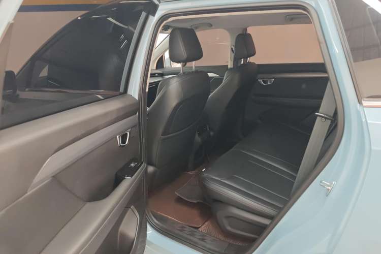 Used Wuling Asta 2021 1.5T CVT Starlight Edition
