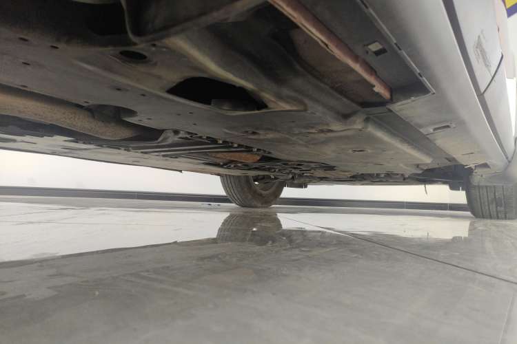 Used Mazda CX-4 2018 2.0L Automatic Two-Wheel Drive Blue Sky Dynamic Version China V Standard
