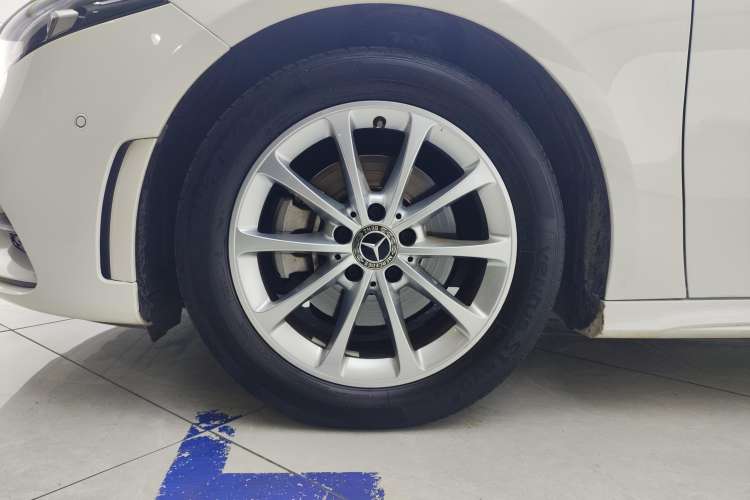 Used Mercedes-Benz A-Class 2022 Restyled A 200 L Sport Sedan Dynamic Version
