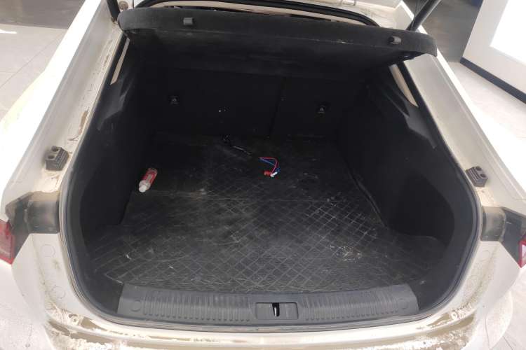 Used Bestune B70 2024 Dragon Edition 1.5T Leading Model
