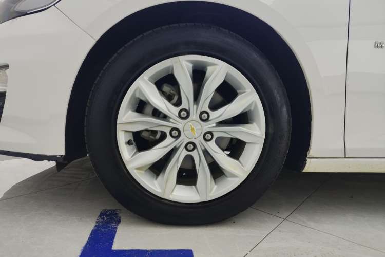 Used Chevrolet Malibu XL 2021 535T Automatic Sport Edition