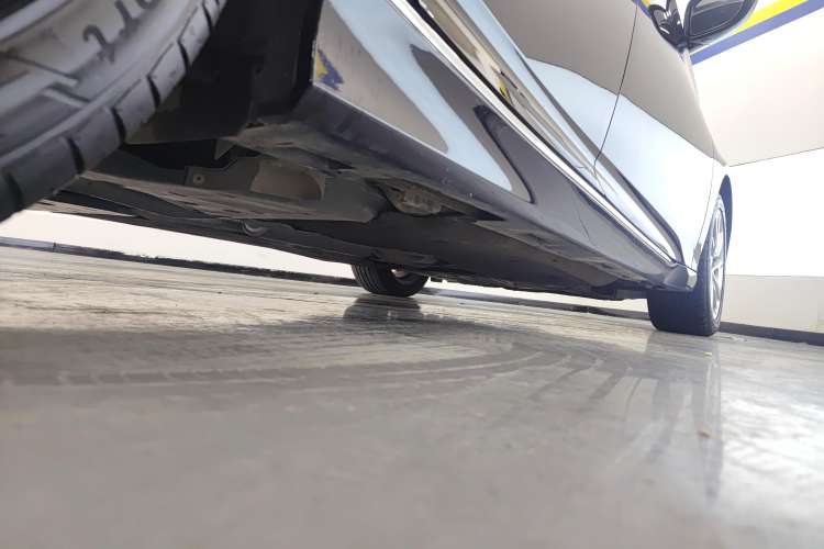 Used Honda Accord 2018 260TURBO Elite Edition China VI
