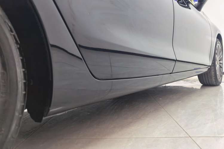 Used Hongqi H5 2020 1.5T DCT Flagship Edition
