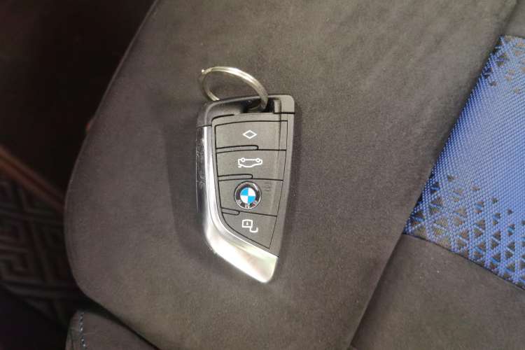 Used BMW 2 Series 2023 Facelifted 225i Four-Door Coupe M Sport Night Edition Package
