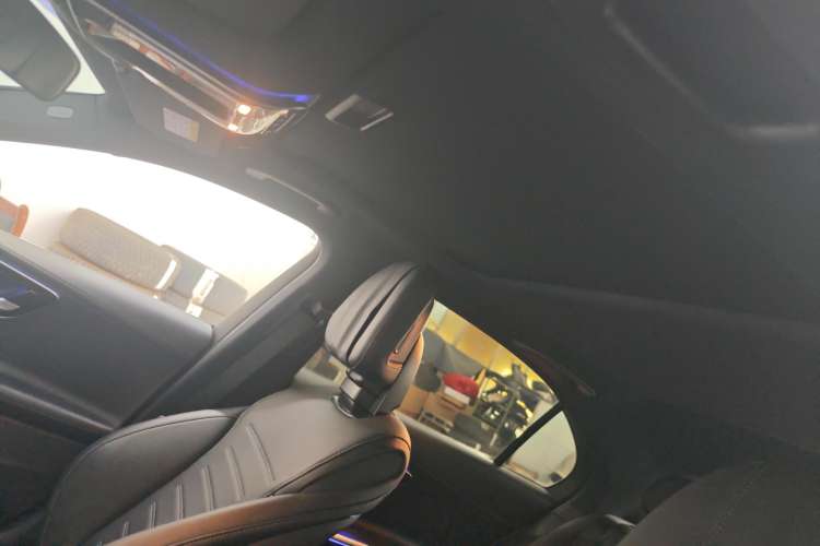 Used Mercedes-Benz C-Class 2023 Revised C 200 L Sport Edition
