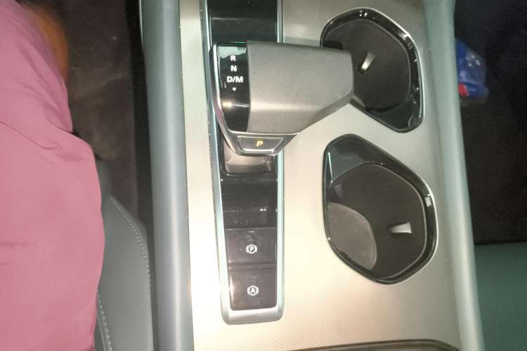 Used MG 7 2023 2.0T Automatic Trophy+ Ignition Glory Edition
