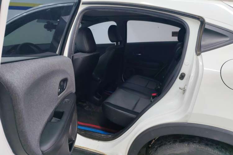 Used Honda XR-V 2021 1.5L CVT Comfort Version
