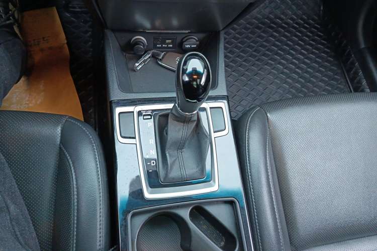 Used Hyundai Mistra 2016 1.8L Automatic Smart GLS
