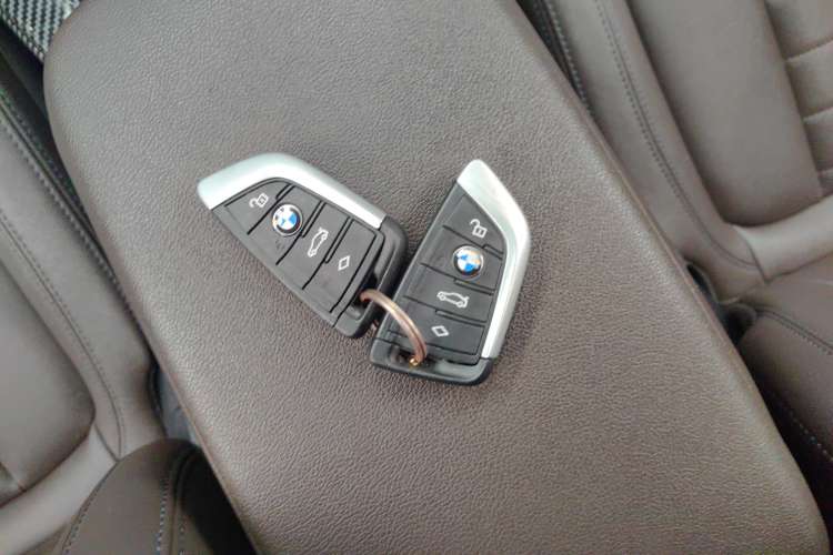 Used BMW X3 2021 xDrive25i M Sport Package