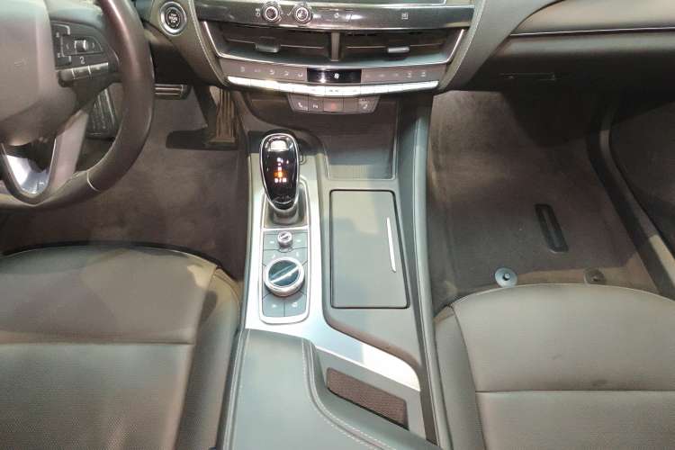 Used Cadillac CT5 2021 28T Luxury Version
