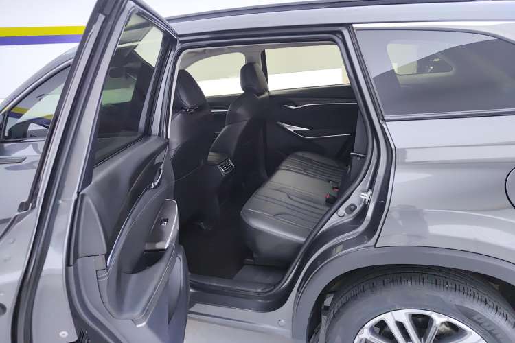 Used Changan CS75 PLUS 2021 1.5T Automatic Prestige Model
